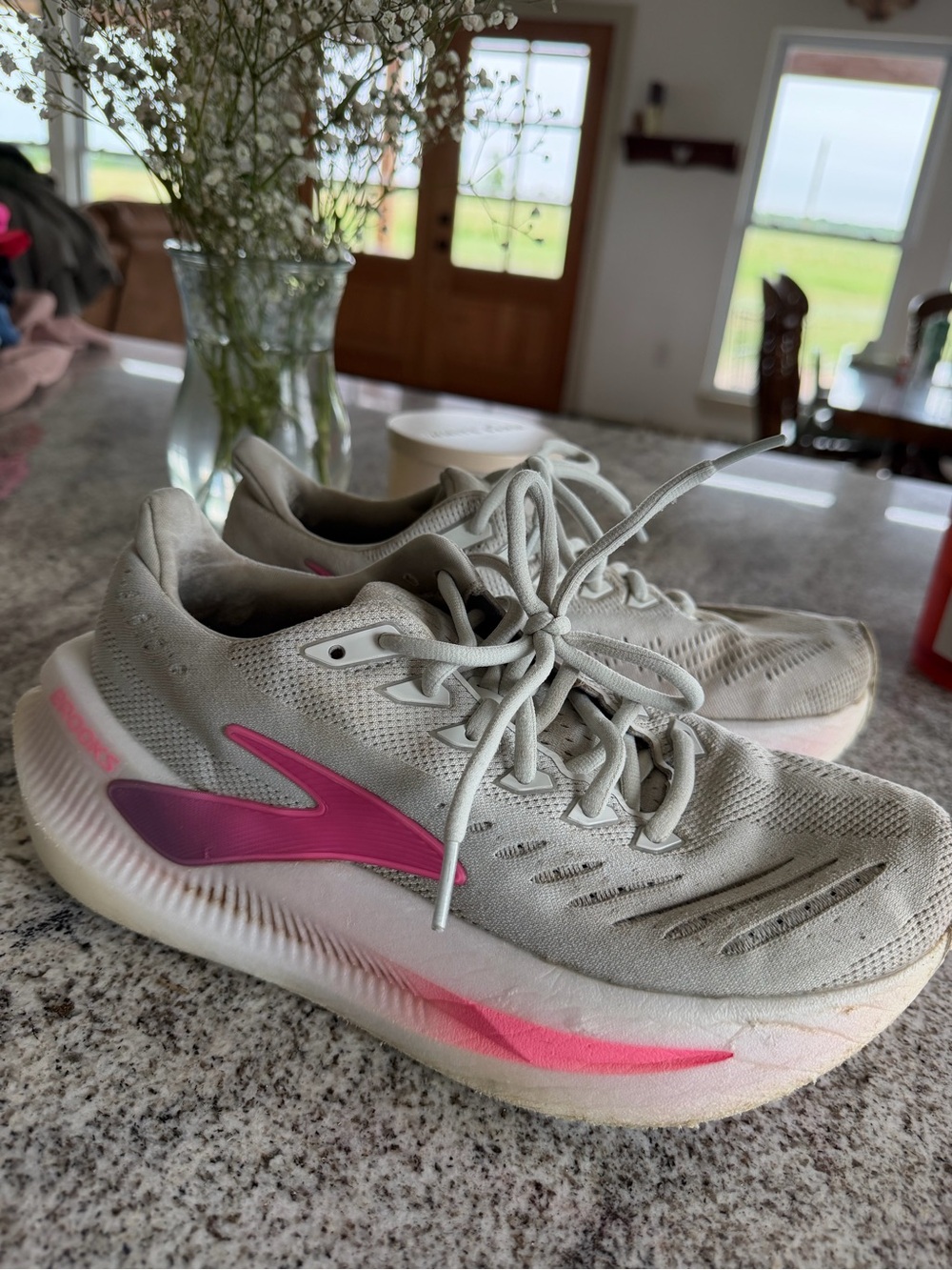 Brooks Glycerin Max 2